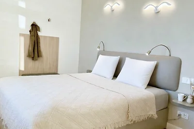 Apartamento Vacaciones familiares Ahlbeck