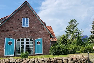 NORDSTERN WLAN SAUNA KAMIN HAUSTIERE
