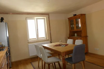 Fewo Im grünen Eck 2