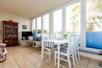 Appartamento Vacanza con famiglia Malchow