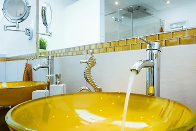 Appartamento Vacanza con famiglia Dagebüll