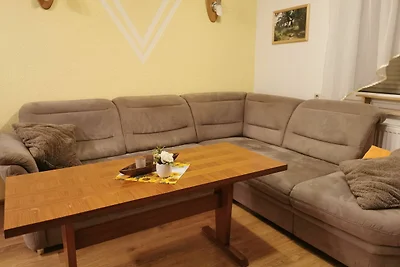 Vakantieappartement Gezinsvakantie Boxberg