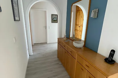 Appartamento Vacanza con famiglia Frankenberg (Eder)