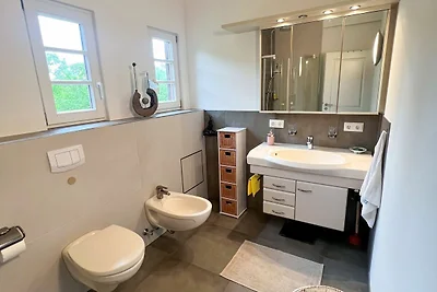 Vakantiehuis Ontspannende vakantie Kenz-Küstrow