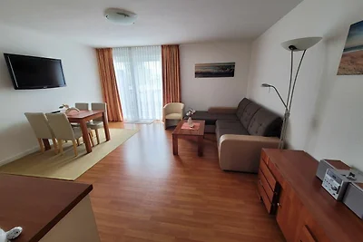 Appartamento Vacanza con famiglia Diedrichshagen