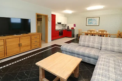 Q11 strandnah max. 4 Pers.