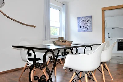 Casa vacanze Vacanza di relax Zirkow