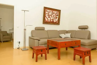 Vakantieappartement Gezinsvakantie Brandenburg an der Havel