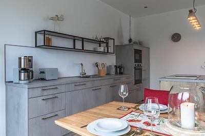 Appartamento Vacanza con famiglia Göhren-Lebbin