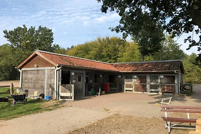 Typ E7 Blockhaus