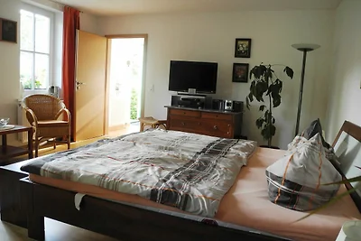 Appartamento Vacanza con famiglia Graal-Müritz