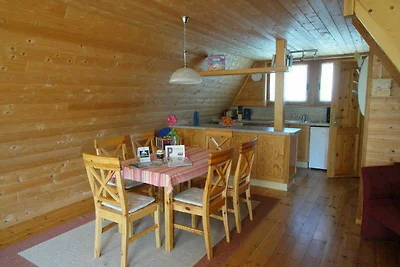Casa vacanze Vacanza di relax Greifswald