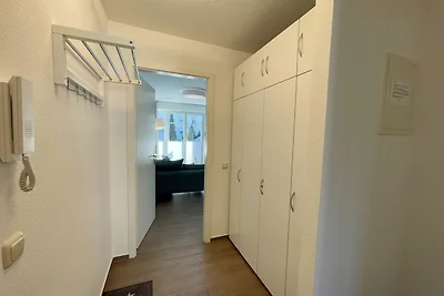 Appartamento Vacanza con famiglia Göhren