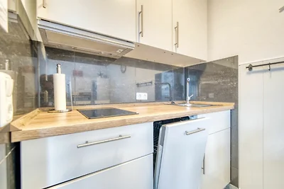 Vakantieappartement Gezinsvakantie Heiligenhafen