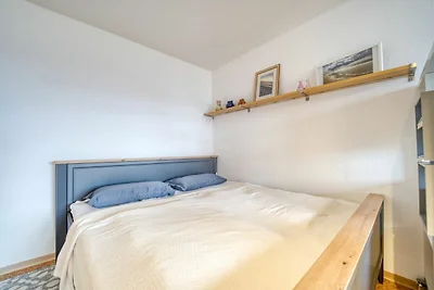 Vakantieappartement Gezinsvakantie Heiligenhafen
