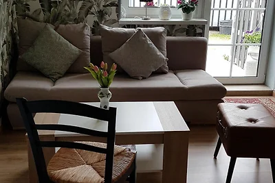 Gemütliche Ferienwohnung am Schwandter See Fe...
