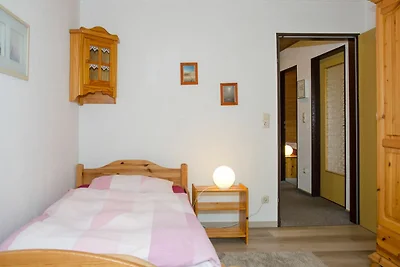 Vakantieappartement Gezinsvakantie Moormerland