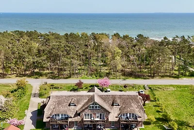 Haus an der Düne Wohnung 9