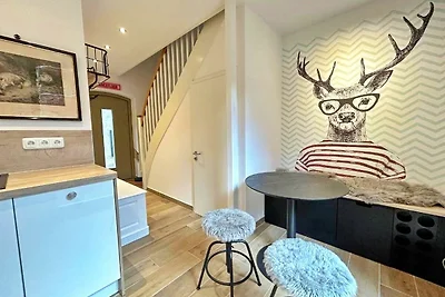 Ferienloft Paul - Travellers Lodge 75 -...