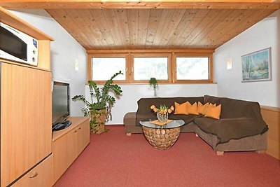 Vakantieappartement Gezinsvakantie Au in Vorarlberg