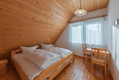 Casa vacanze Vacanza di relax Lärz