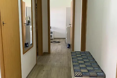 Ferienwohnung Wippsteert