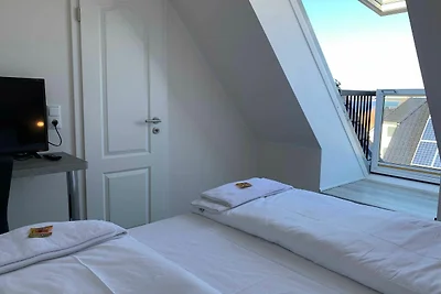 Vakantiehuis Ontspannende vakantie Göhren-Lebbin
