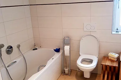 Ferienwohnung Gänseblümchen