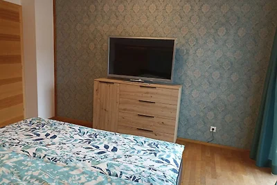 Ferienwohnung Seeblick