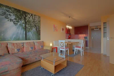 Appartement Vacances avec la famille Hohegeiß