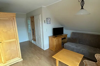 Vakantieappartement Gezinsvakantie Graal-Müritz