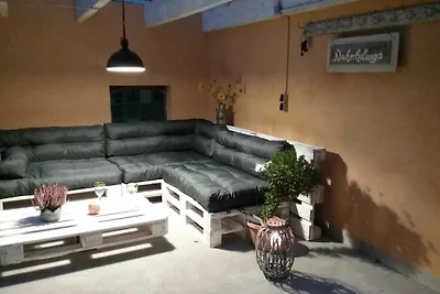 Appartamento Vacanza con famiglia Ueckermünde