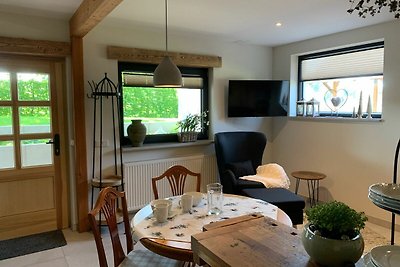 Vakantieappartement Gezinsvakantie Walkenried