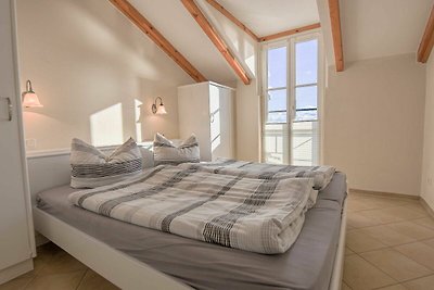 Apartamento Vacaciones familiares Middelhagen