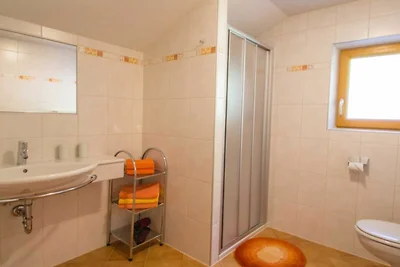 Vakantieappartement Gezinsvakantie Kaunerberg
