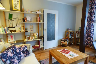 Ferienwohnung Lindenhof