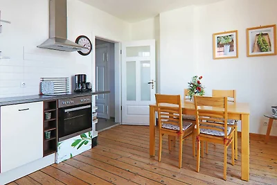 Haus Seestern Whg 3 Fischer un sin Fru mit...