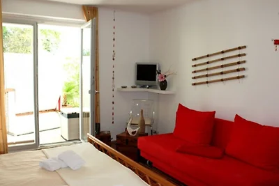 Hôtel Vacances culturelles Bad Bibra