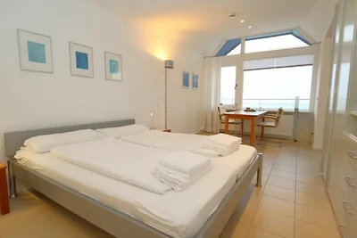 Haus am Meer 158 WB mit Meerblick