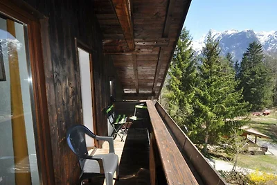 Vakantieappartement Gezinsvakantie Sautens