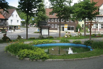 Ferienwohnung Schulz