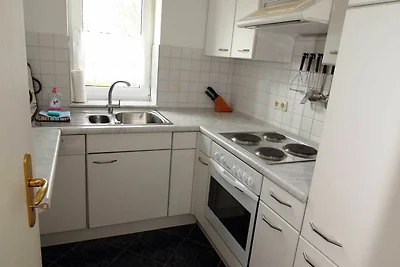 Vakantieappartement Gezinsvakantie Sassnitz