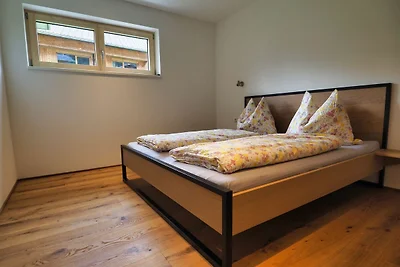 Vakantieappartement Gezinsvakantie Schoppernau