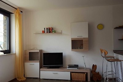 Vakantieappartement Gezinsvakantie Overath