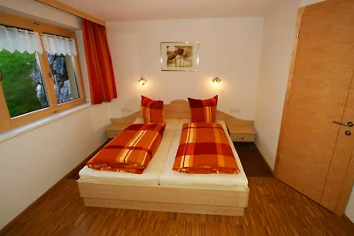 Appartement Künzel