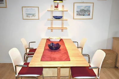 Residenz Niendorf Ferienwohnung Nr.