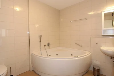 Vakantieappartement Gezinsvakantie Feldberg