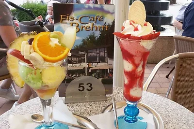Appartamento Vacanza con famiglia Bad Sachsa