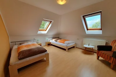 Ferienwohnung Lea