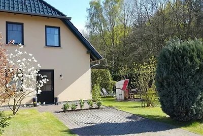 Appartamento Vacanza con famiglia Sellin